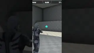 How I used a controller on aim labs to help with my Fortnite mechanics # #gaming