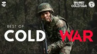 Call Of Duty Cold War Tournament Highlights With Music - FNATIC INDIA #cod #coldwar #gaming #ps5  