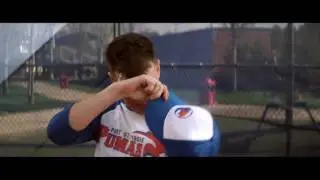 The Phenom - Official Trailer