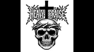 The HeavyPraise Podcast FT Caleb of amen!