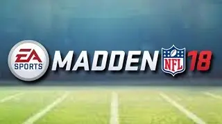 E3 2017 - Madden 18 Long Shot - EA Play Live Stream