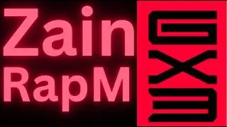 RapMonster vs Zain INSANE: Genesis X3 Melee