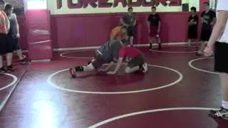 BHS Wrestling Preview - 2013