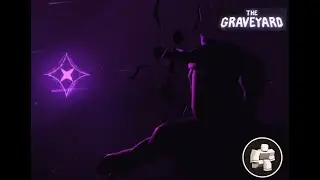 The foundation | the graveyard sub-floor | Blacklight deathscreen