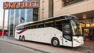  &laquo;SKY FLEET &mdash; Новый Воздушный Флот Будущего, Который Изменит Мир Навсегда!&raquo; 😱