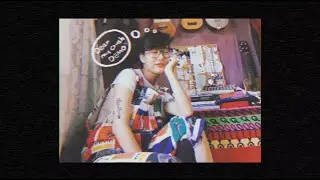 annie the clumsy : Dear my crush / I'm getting over you (DEMO)