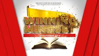 Day 3 - Bibleway UK 64th National Convocation 2025