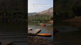 Camp Max - Kalote #camping #travel