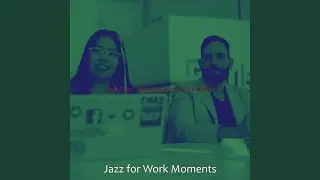 Bright Back at the Office