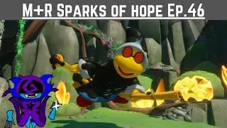 Mega Magikoopa - Mario Rabbids Sparks of Hope - Ep.46
