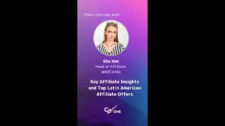 Top Latin American Affiliate Offers & Expert Tracking Tips: AdCombo Insights
