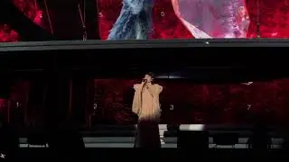 「林憶蓮RESONANCE 2025-2026巡迴演唱會」2026.01.03 終章限定版《枯榮》 #林忆莲 #林忆莲演唱会