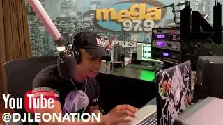 DJ LEO NATION - SALSA RUMBERA Y MERENGUE RIPIAO ( VPP VOL 5 ) SUMMER 2022
