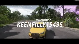 Forza Horizon 5 Level 4 VS level 7 eliminator Win