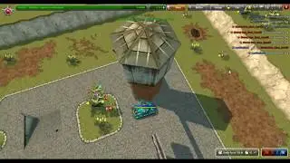 Tanki Online xpbp 1v1 LordNoStunt INTENSE! Raw uncut/unedit