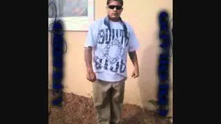 YOUNG VILLAIN- WHERE IM FROM * COLORADO *