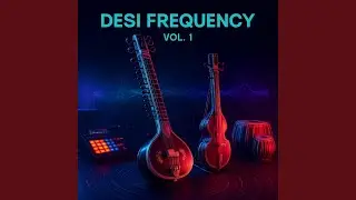 Unity Cipher &ndash; Global Desi Rap Instrumental