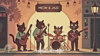 Broken Ring - Etta James Inspired Soulful Jazz Cats - Soul Blues Icons 🎼🎶
