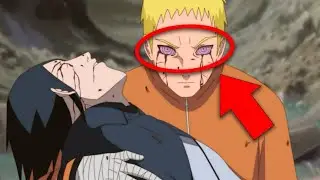 La mort de Sasuke r&eacute;action