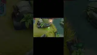 BEATRIX MACHINE GUN IS😱🔥#MLBBMARKSMAN #BEATRIX #SHORTS -MOBILE LEGENDS BANG BANG