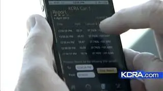 New Technology Helps Fight Speeding Tickets?