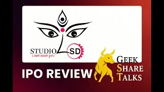 🚀 Studio LSD IPO Review | Tamil |  GMP, Valuation & Should You Apply?