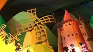 Disneyland paris&hellip; #disney #trendingshorts #disneyland #dutchyoutuber