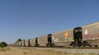 CBH120 and CBH121 on 5S56