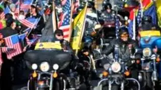 Vietnam Tribute   SFC Bobby Terry