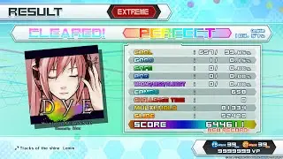 DYE Extreme % Attack