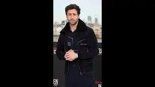 Aaron Taylor-Johnson plays coy on James Bond speculation