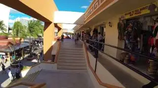 International Pier