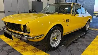 FIAT DINO 2.4 V6 🇮🇹🇮🇹🇮🇹