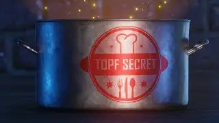 Topf Secret - Folge 26 - Garnituren aus Reis