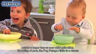 Обзор детского автокресла-бустера Peg Perego Rialto: руководство для родителей по комфорту и безо...