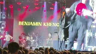 [2024] Benjamin Kheng -Wicked @SMU