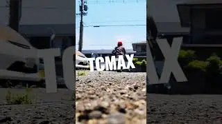 【いくねんTV】カスタムTCMAX