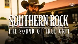 Southern Rock Music | Whiskey & The Truth