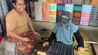 Lombok Trip - Day 1 