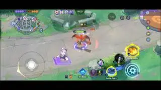 TALONFLAME NEVER GETS OLD || 1000 CROSSED 12TH TIME || POKEMON UNITE || HARSH GAMING 🦅🦅