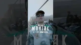 Už v p&aacute;tek křt&iacute;me v Brně na Fl&eacute;dě