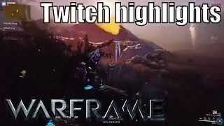 Warframe Stream Highlight
