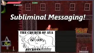 I swear this video is not just Aya propaganda (Slap City editing)