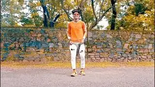 Mera Wala Dance || Dance Cover || Dancer Paresh DP || 2020 || New Account plzz Support Guy's .🤗