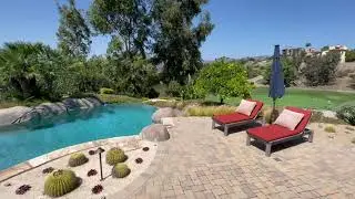 The Crosby Rancho Santa Fe Golf Course Dream Home
