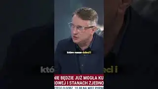 Przemysław Wipler: Ktoś chce zrobić GRUBY WAŁ! ‼️
