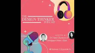 Ep8: Creativity, Innovation, and Risk Management