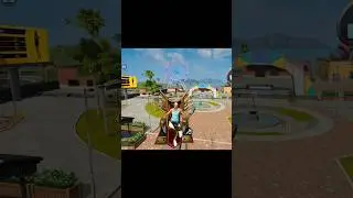 FF SOCIAL ISLAND 🏝️ (NEW TRICK) 🤯 | #ff #shortsviral #garenaff