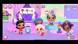 STRESS GIGGLE BABIES CARTOON EPISODE COMPILATION