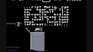 SMW Custom Music - Track 1767 (Duck Tales - The Moon)